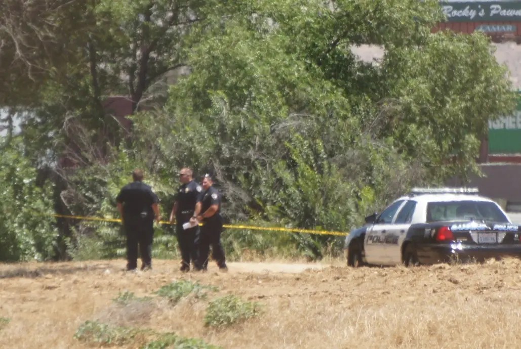 UPDATE Fourth Suspect in Banning Murder is Arrested Banning, CA Patch