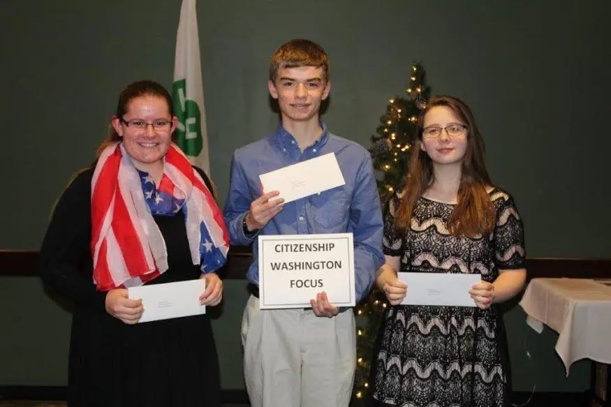 Waukesha County 4H Winners Announced Sussex, WI Patch