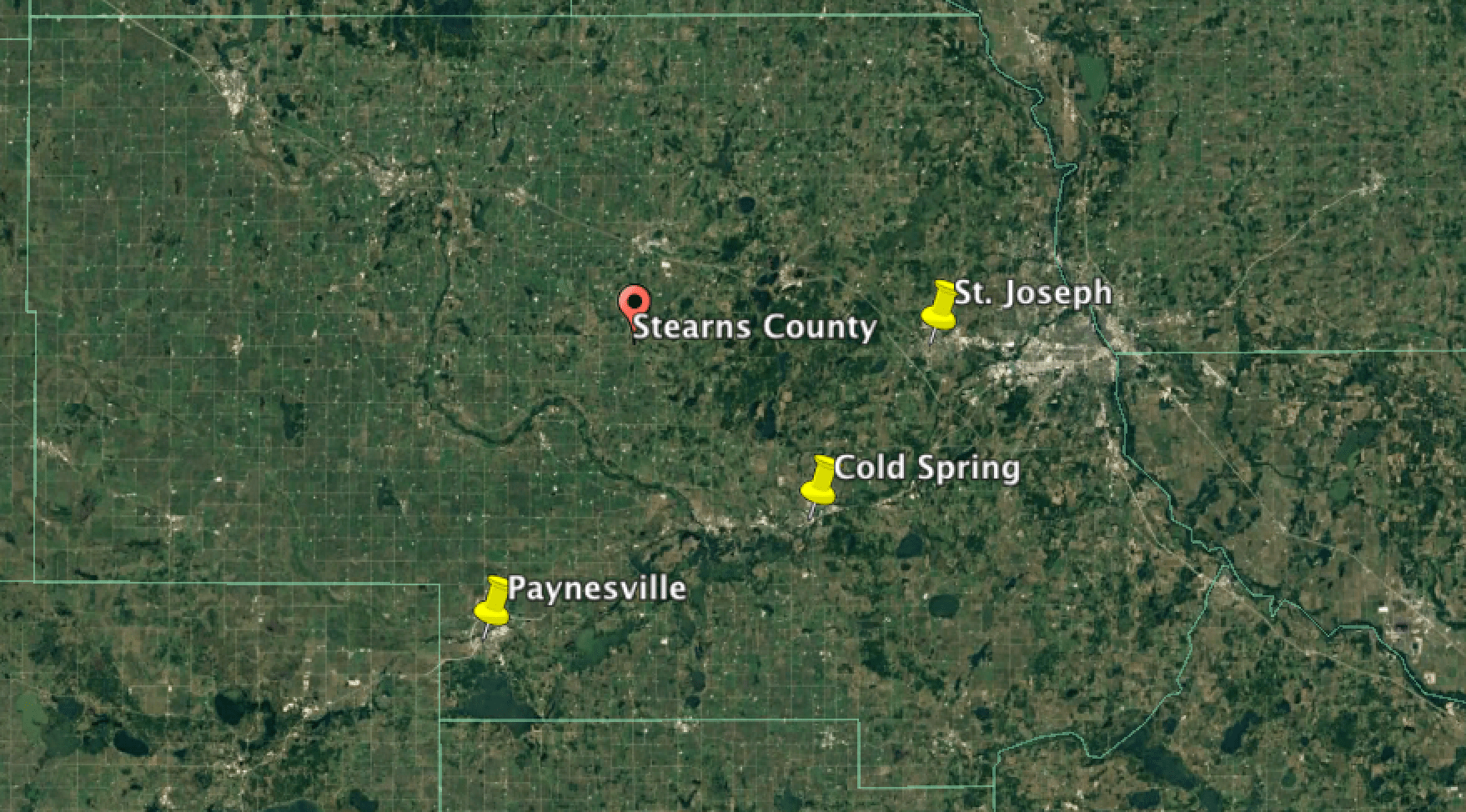 The Jacob Wetterling Story What Went Wrong (Part 1 in a 5Part Series) Minneapolis, MN Patch