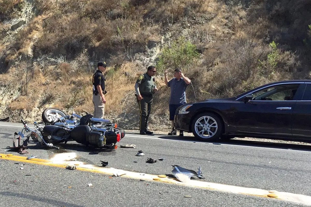 Orange County Sheriff's Office Seeking Tips in Yesterday's Fatal Hit