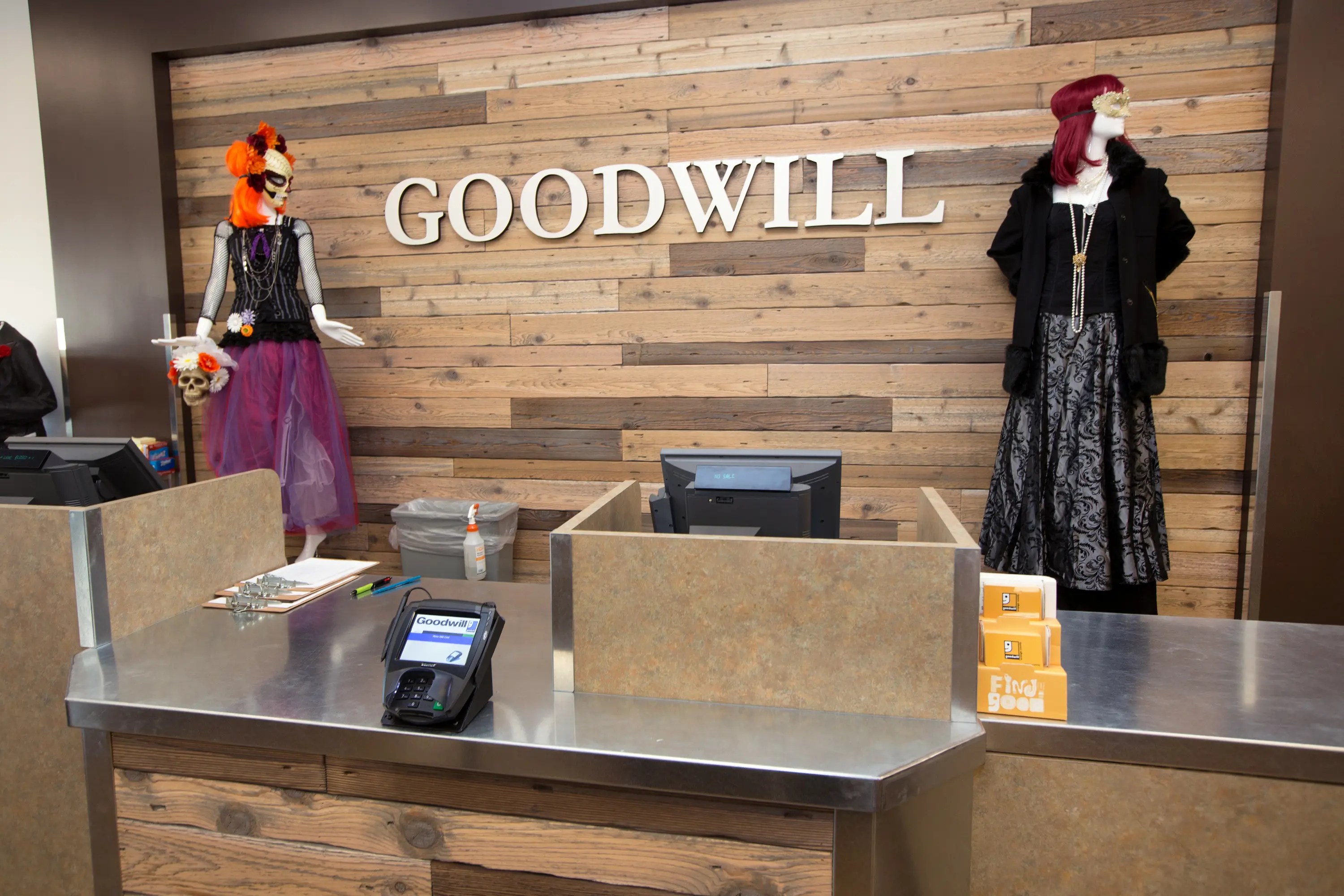 OC Goodwill Store Opens in Marina Village Los Alamitos, CA Patch