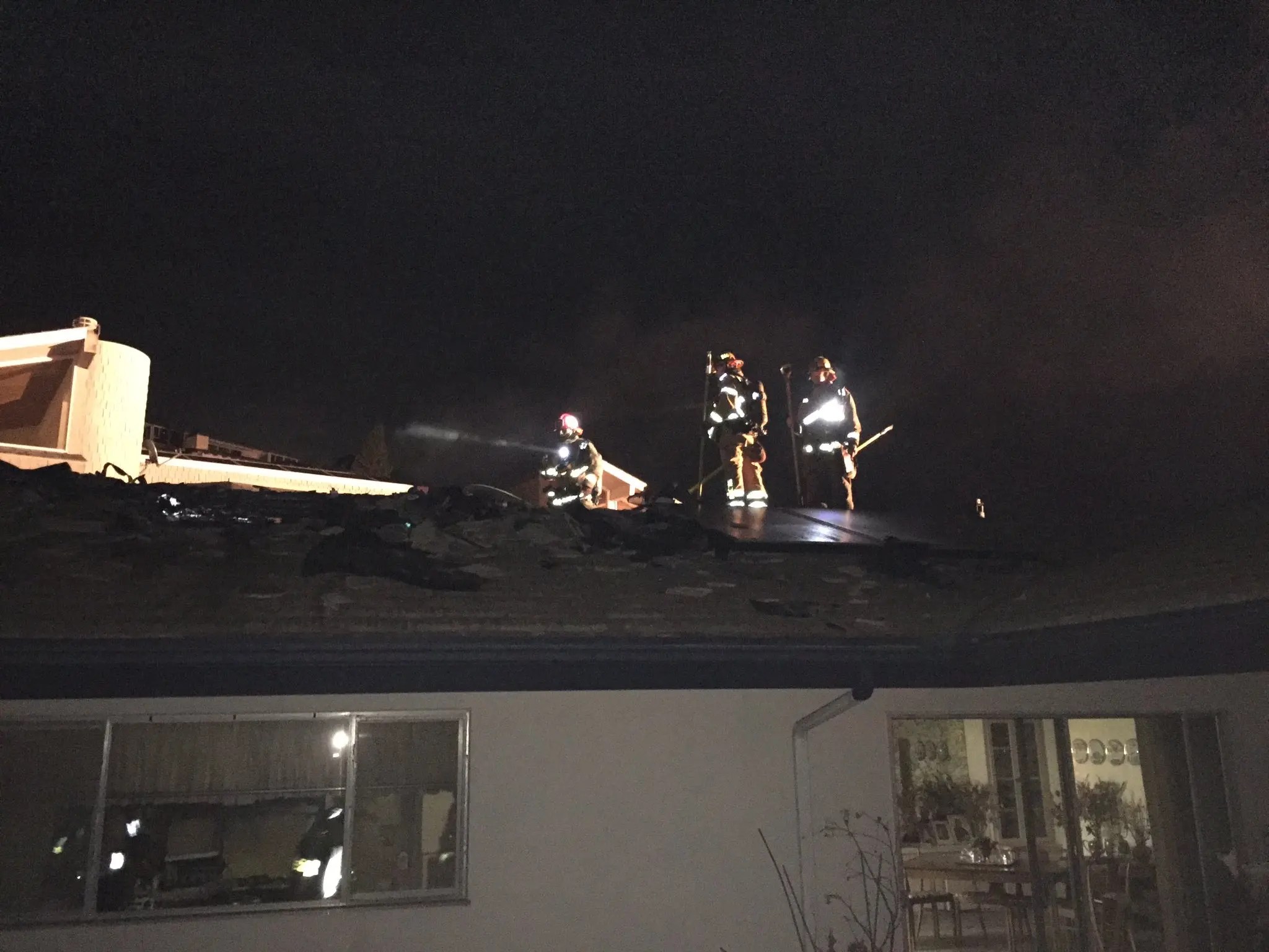 Cause Discovered in Laguna Beach Emerald Bay House Fire Laguna Beach