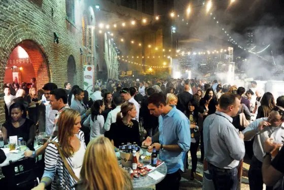 The 5 Most Awesome Events in New York City This Weekend New York City