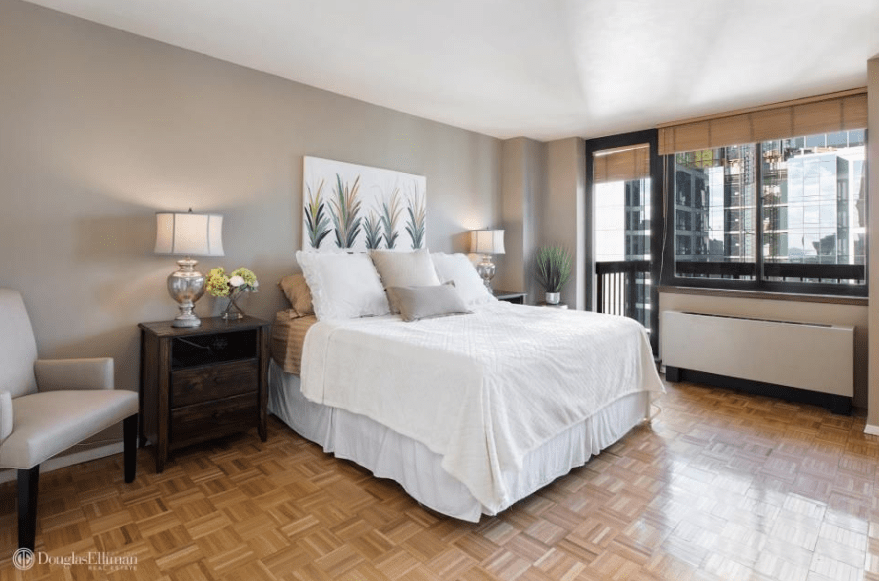 Hot Real Estate 2 Bedroom Murray Hill Condo, Open House Sunday