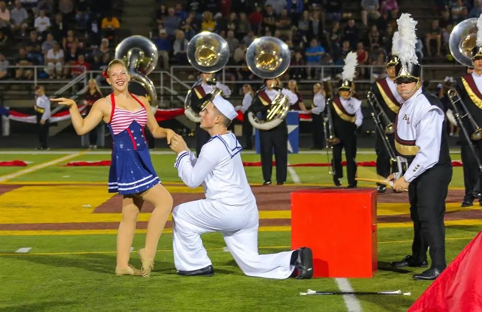 Avon Lake High School Marching Band Earns Second Straight Superior Rating AvonAvon Lake, OH Patch
