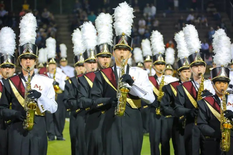 Avon Lake High School Marching Band Earns Second Straight Superior Rating AvonAvon Lake, OH Patch