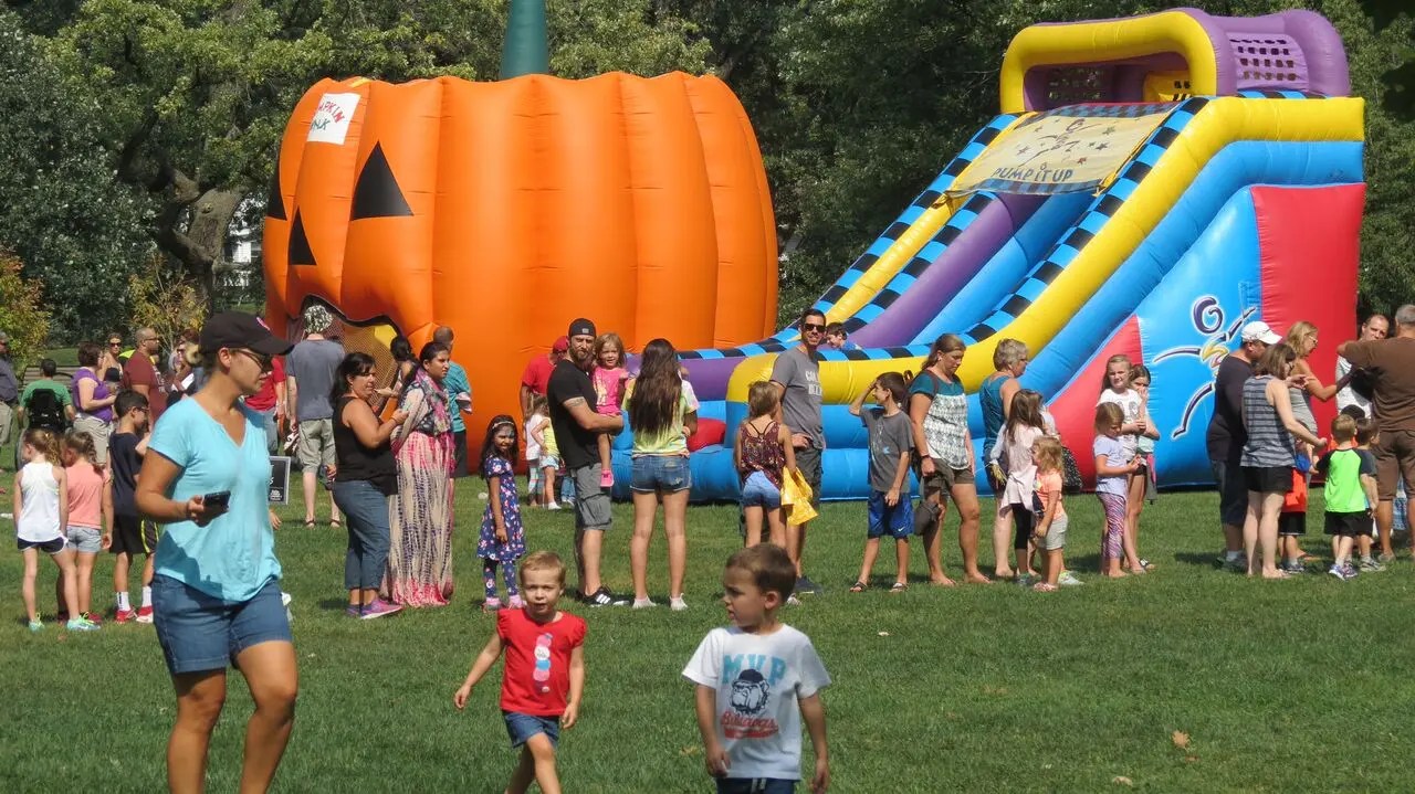 When Is Indian Summer 2023 In Illinois