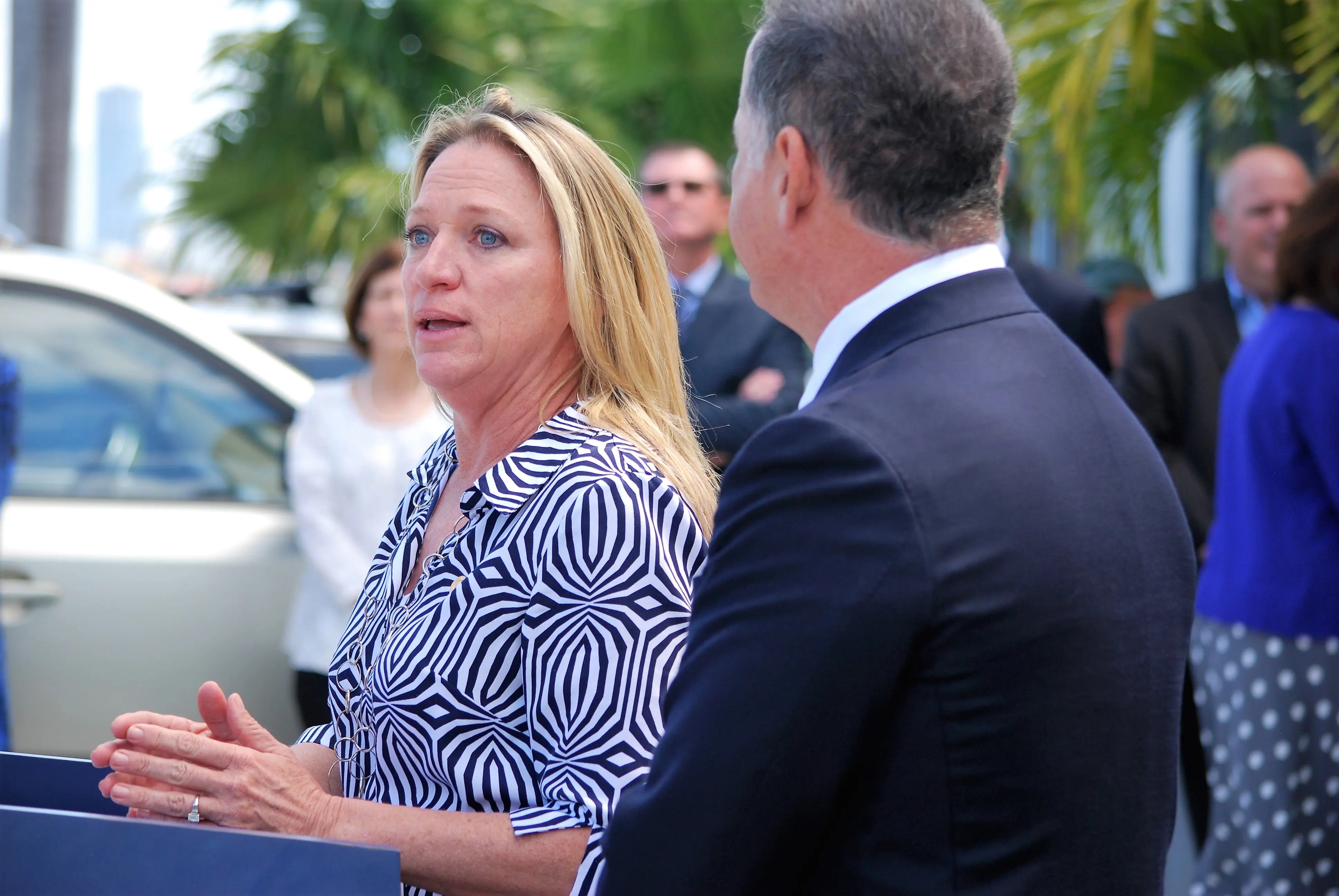 Miami and Miami Beach Mayors Promise Airbnb Crackdown Miami, FL Patch