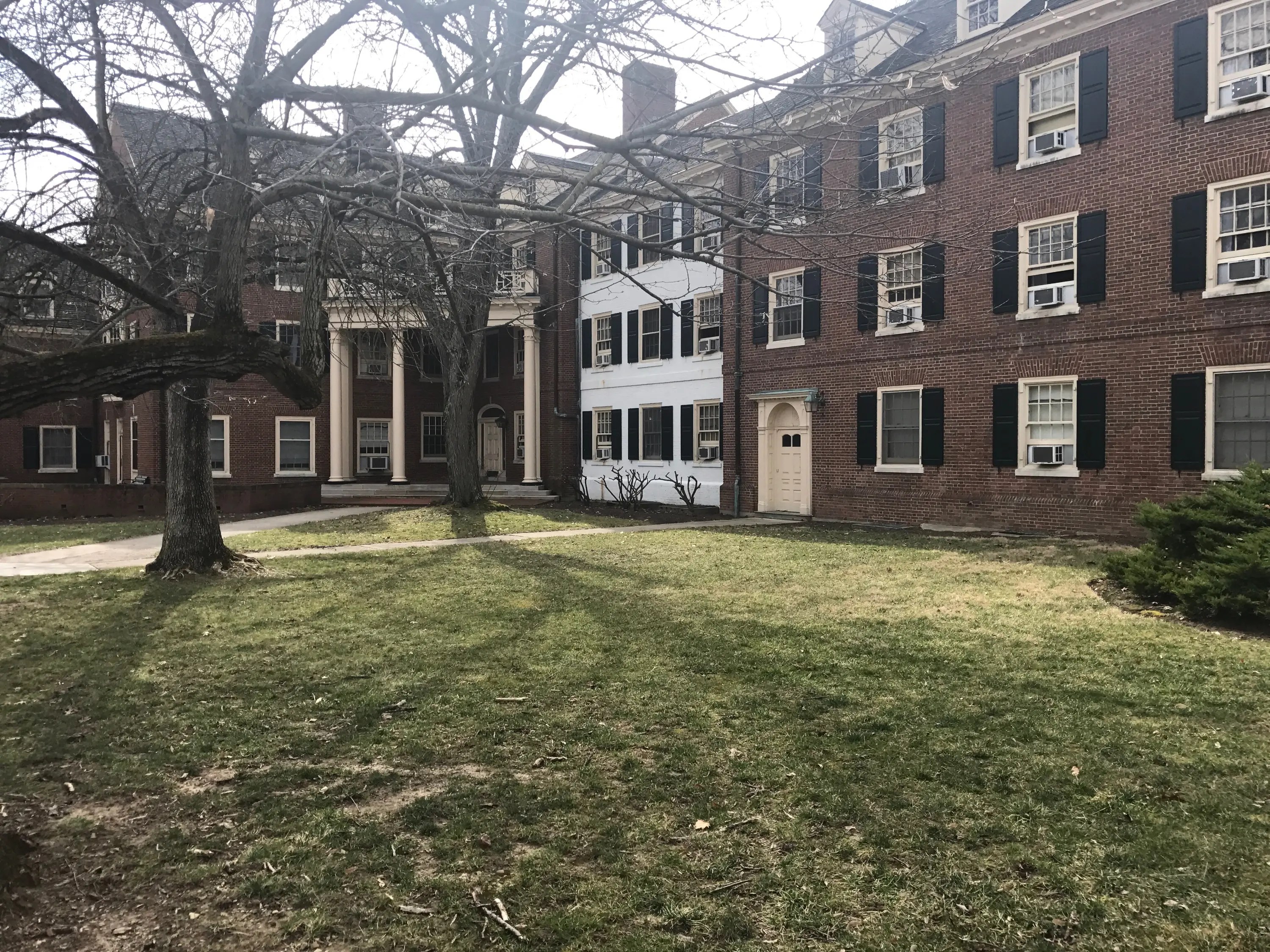 Miami University Board Of Trustees Approve Renovations Oxford, OH Patch