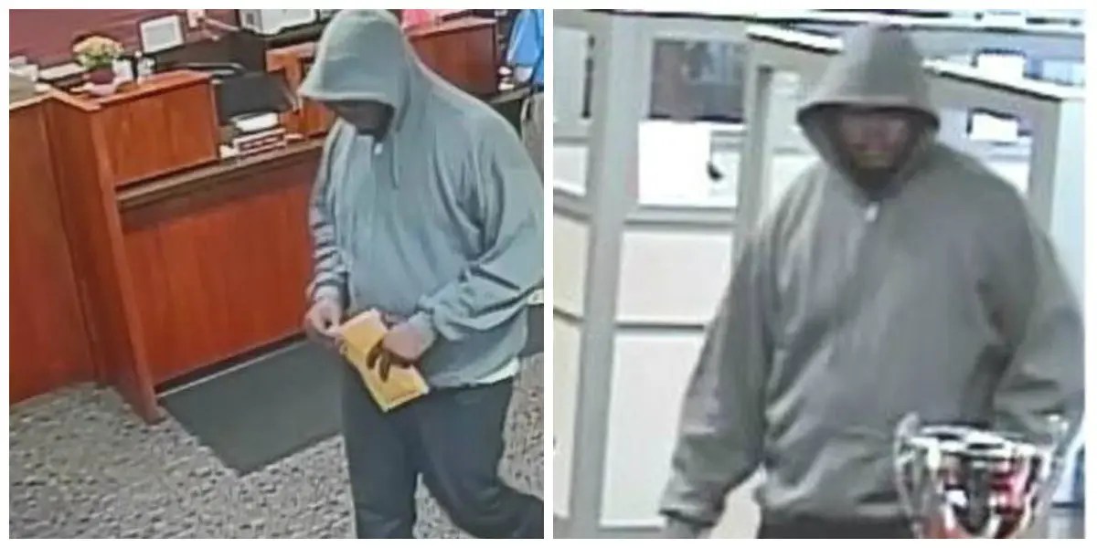 FBI Hunts Suspect in Mt. Greenwood Bank Robbery Beverly, IL Patch