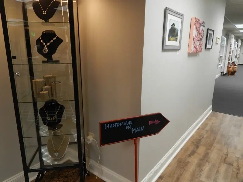 New Store on Main Street is Bel Air's 'Hometown Etsy' Bel Air, MD Patch