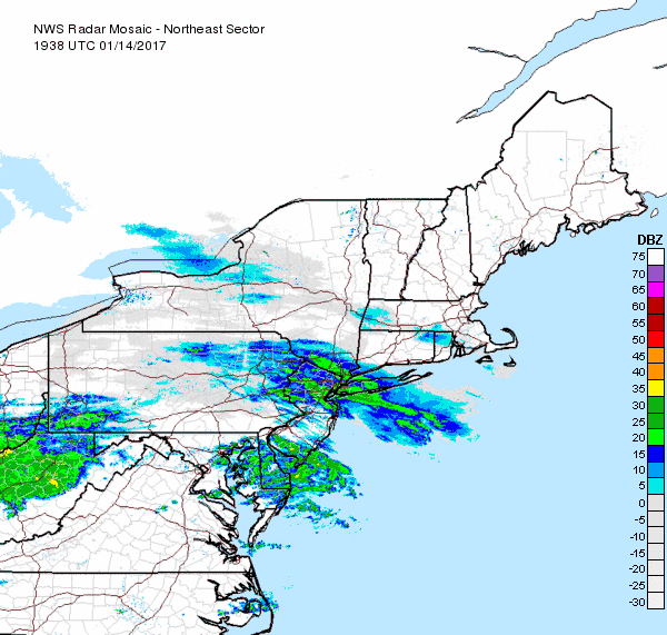Special Weather Statement Issued For Long Island Kings Park, NY Patch