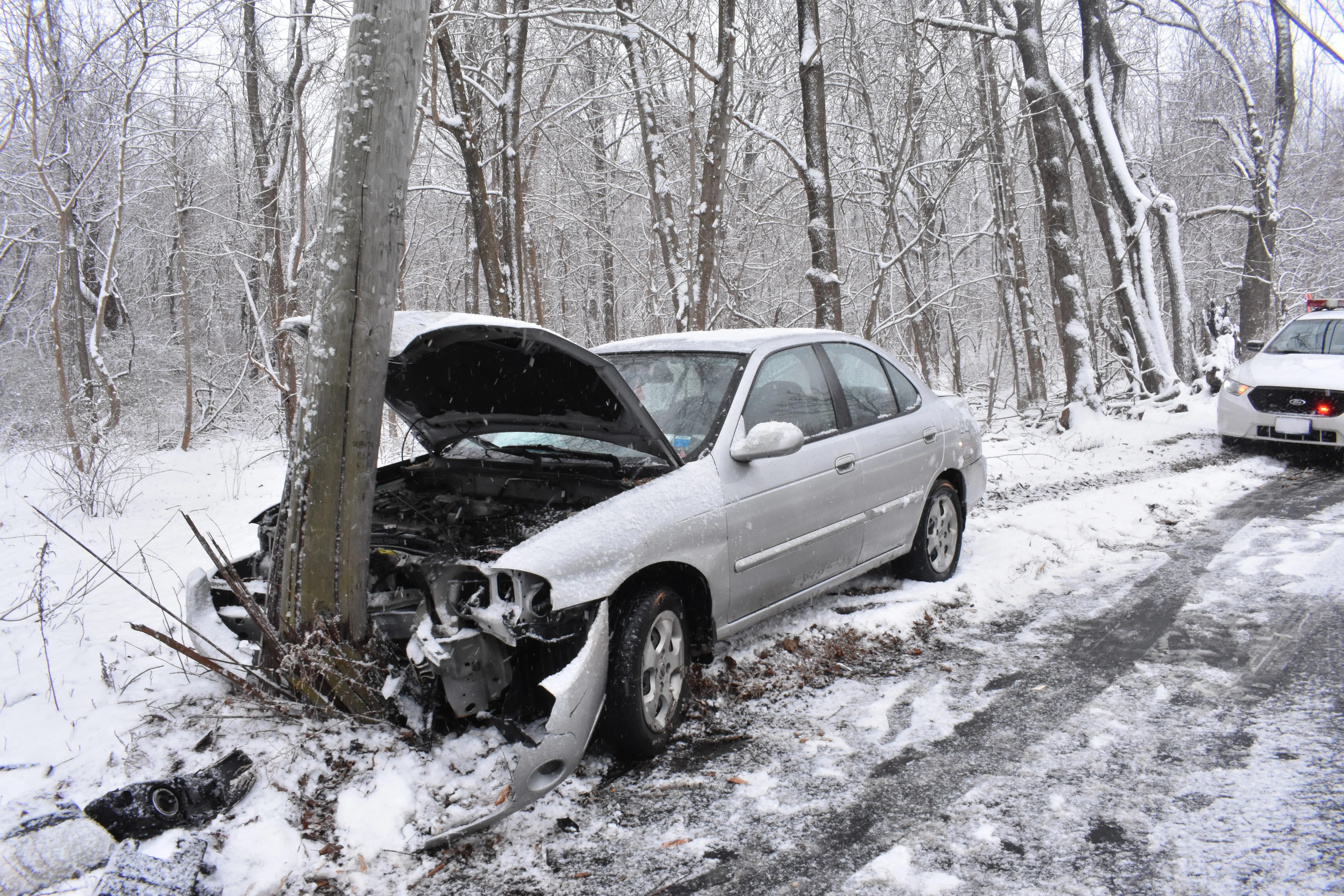 Special Weather Statement Issued For Long Island Sayville, NY Patch
