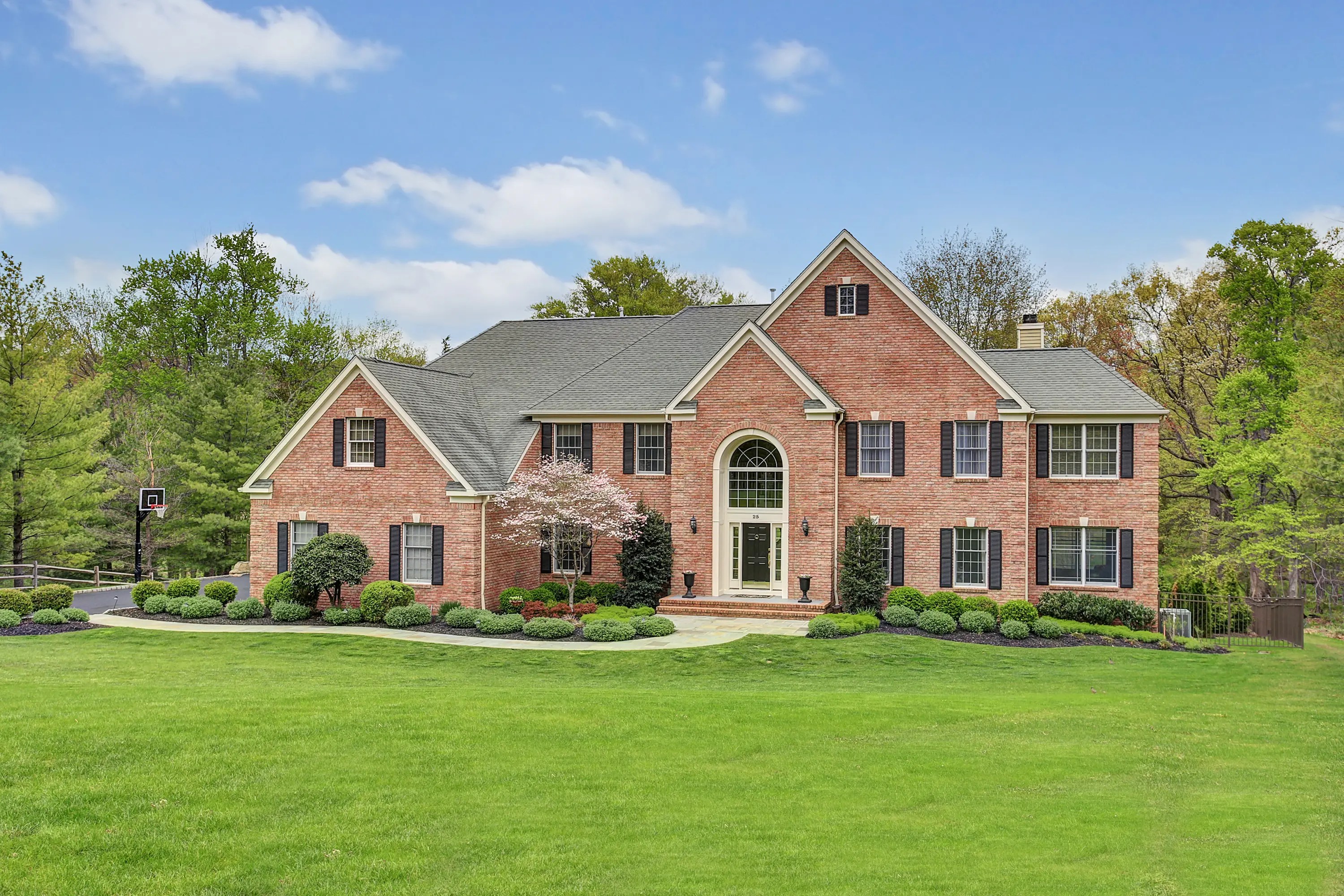 Open Houses This Sunday, 10/16, From 14 Warren, NJ Patch