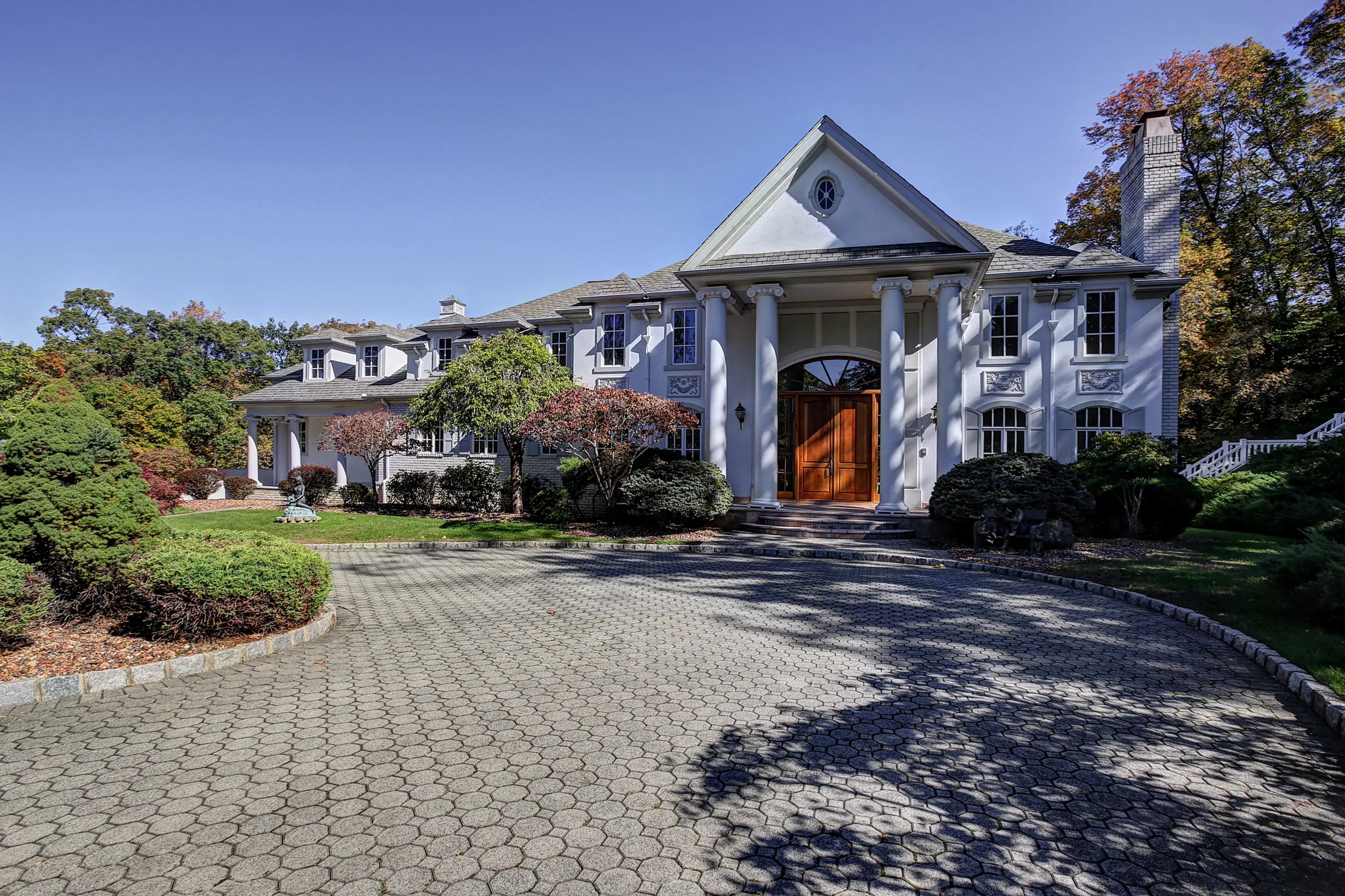 Open Houses For Sunday, 12/11, From 14 Warren, NJ Patch