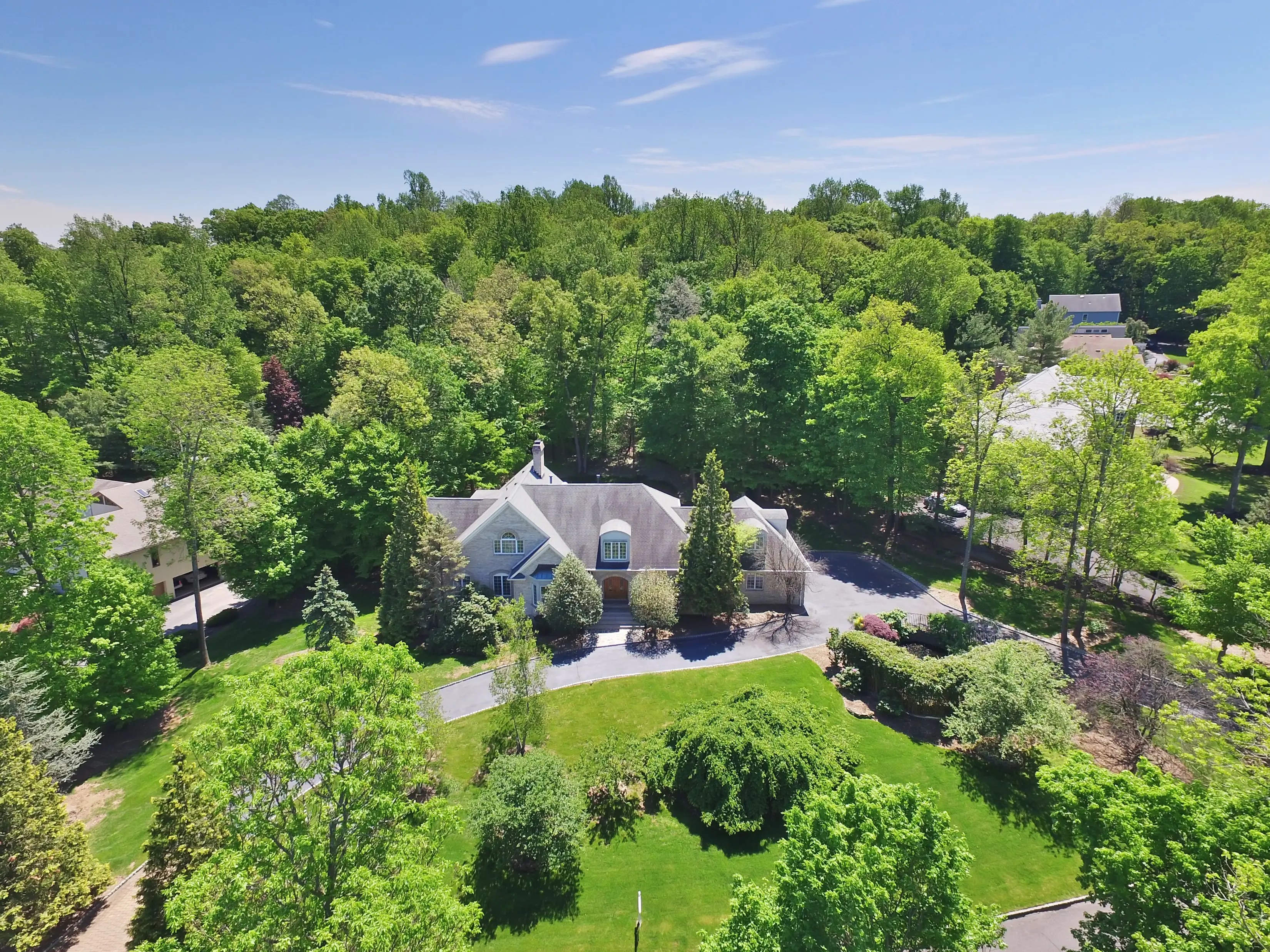 Open Houses This Sunday, 4/2, From 14 Warren, NJ Patch