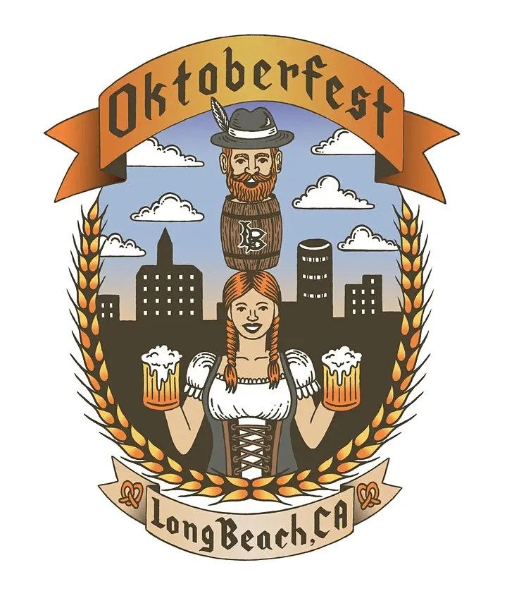 Oct 23 Oktoberfest 2021 Scottish Rite Event Center