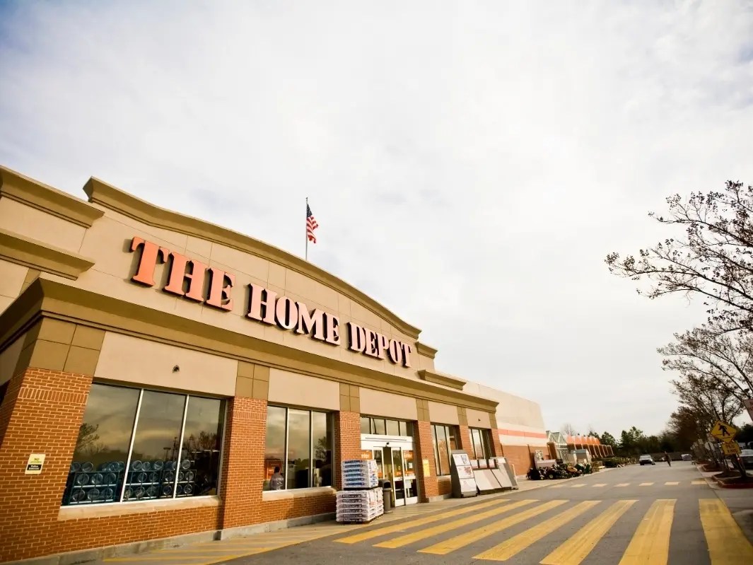 Suspected Shoplifter Shot By Police At Metro Home Depot Atlanta, GA Patch