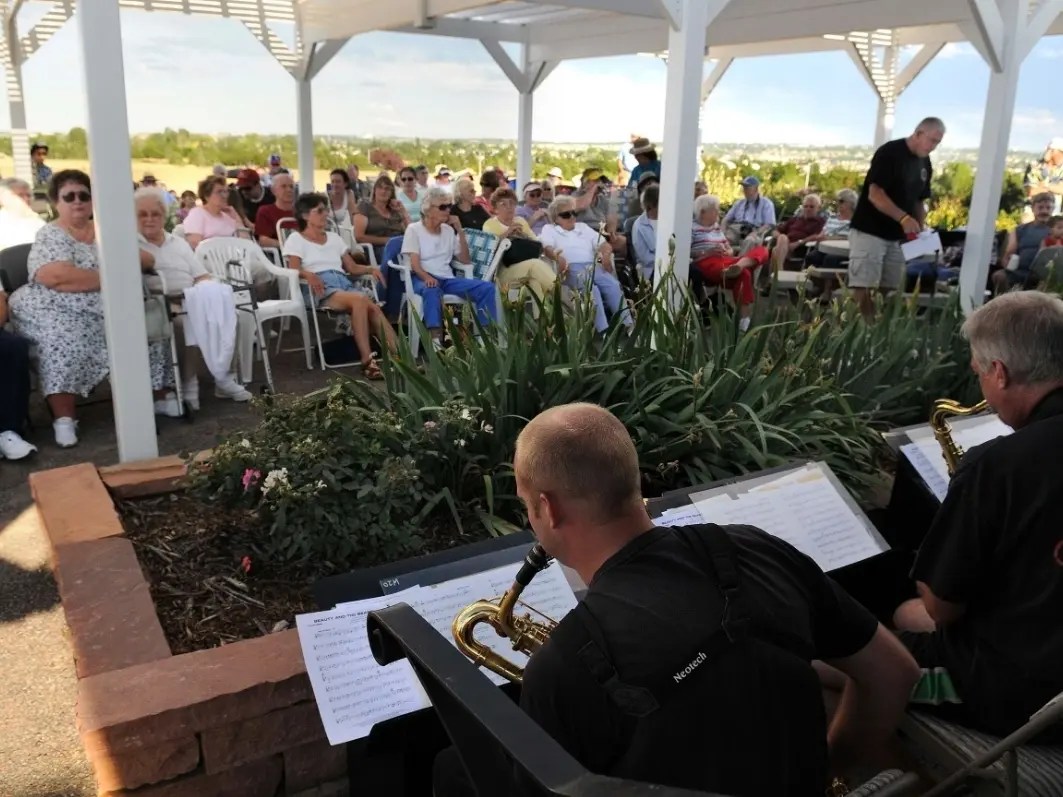 Brunner Farmhouse Summer Sundays Schedule, Activities Broomfield, CO