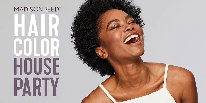 Jan 27 Madison Reed Hair Color House Party for Natural Hair! New York City, NY Patch