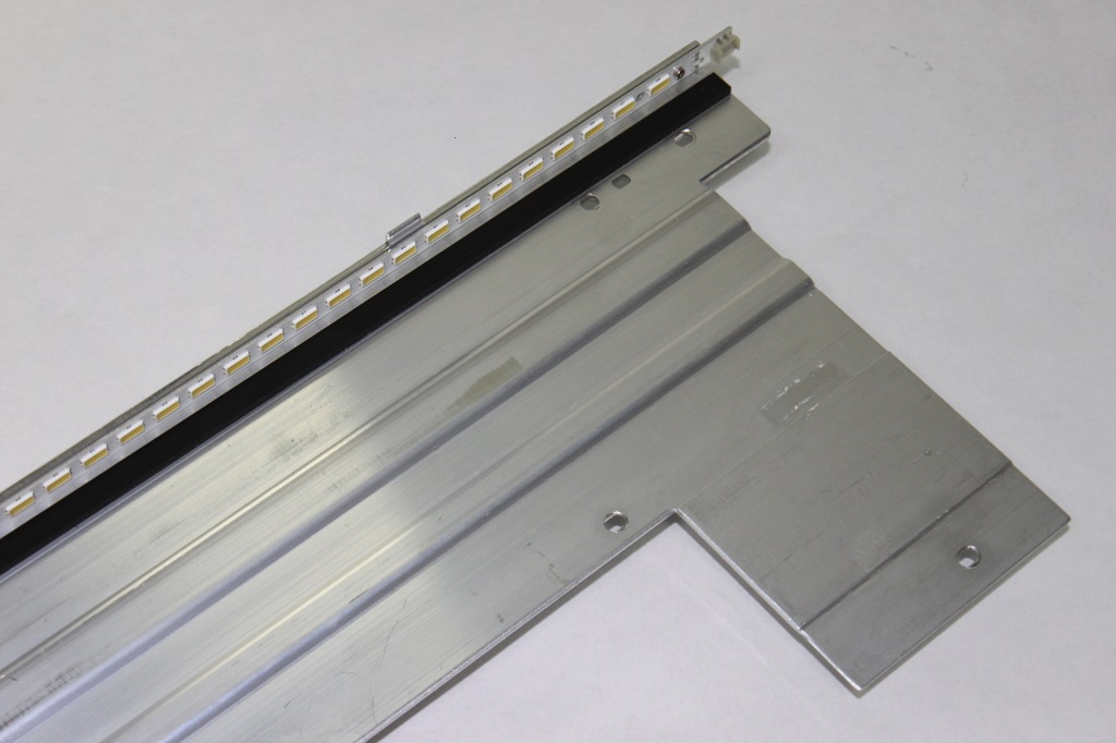 SHARP LC60EQ10U LED STRIPS,