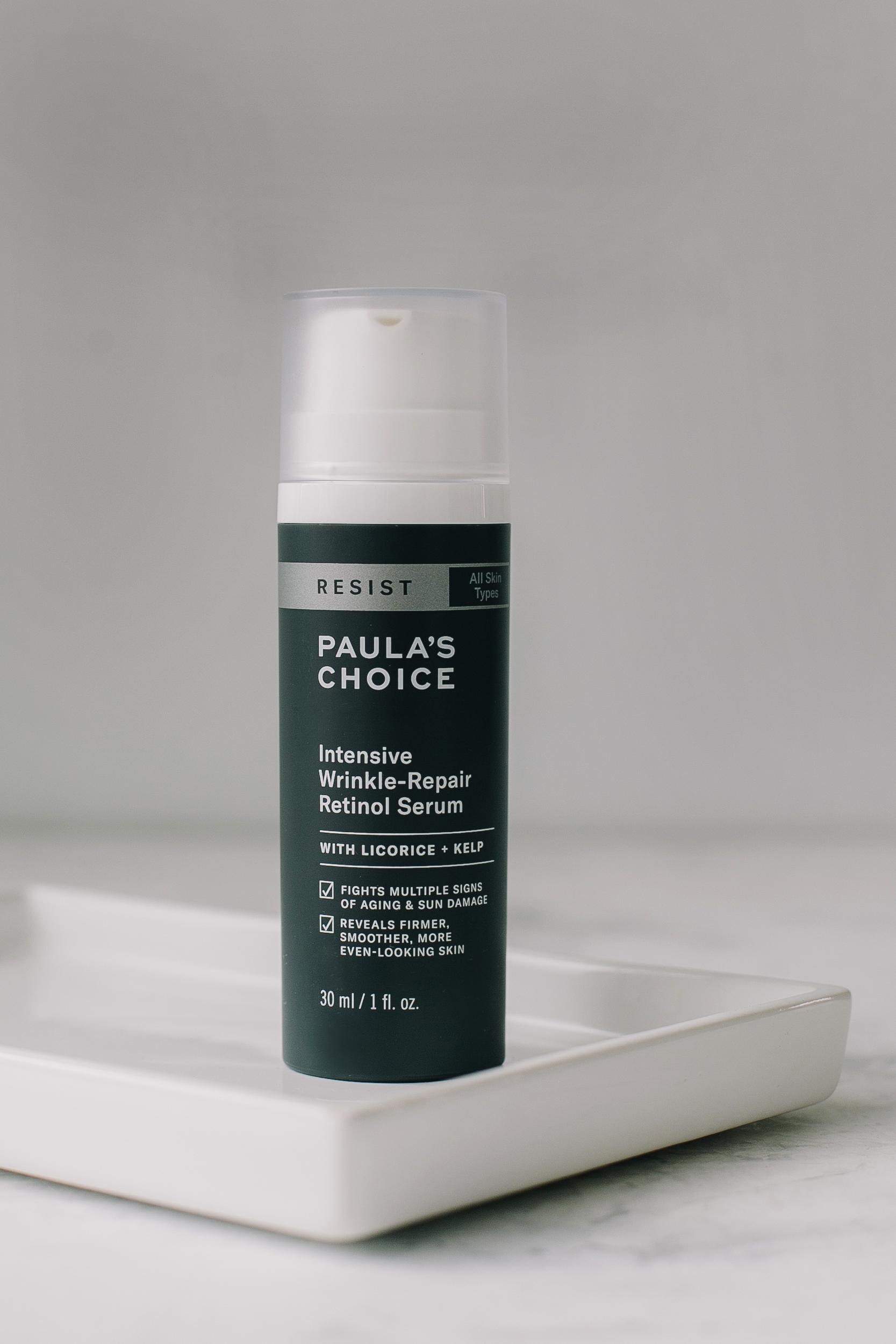 Paula's Choice Intensive WrinkleRepair Retinol Serum at Clarence Ross blog
