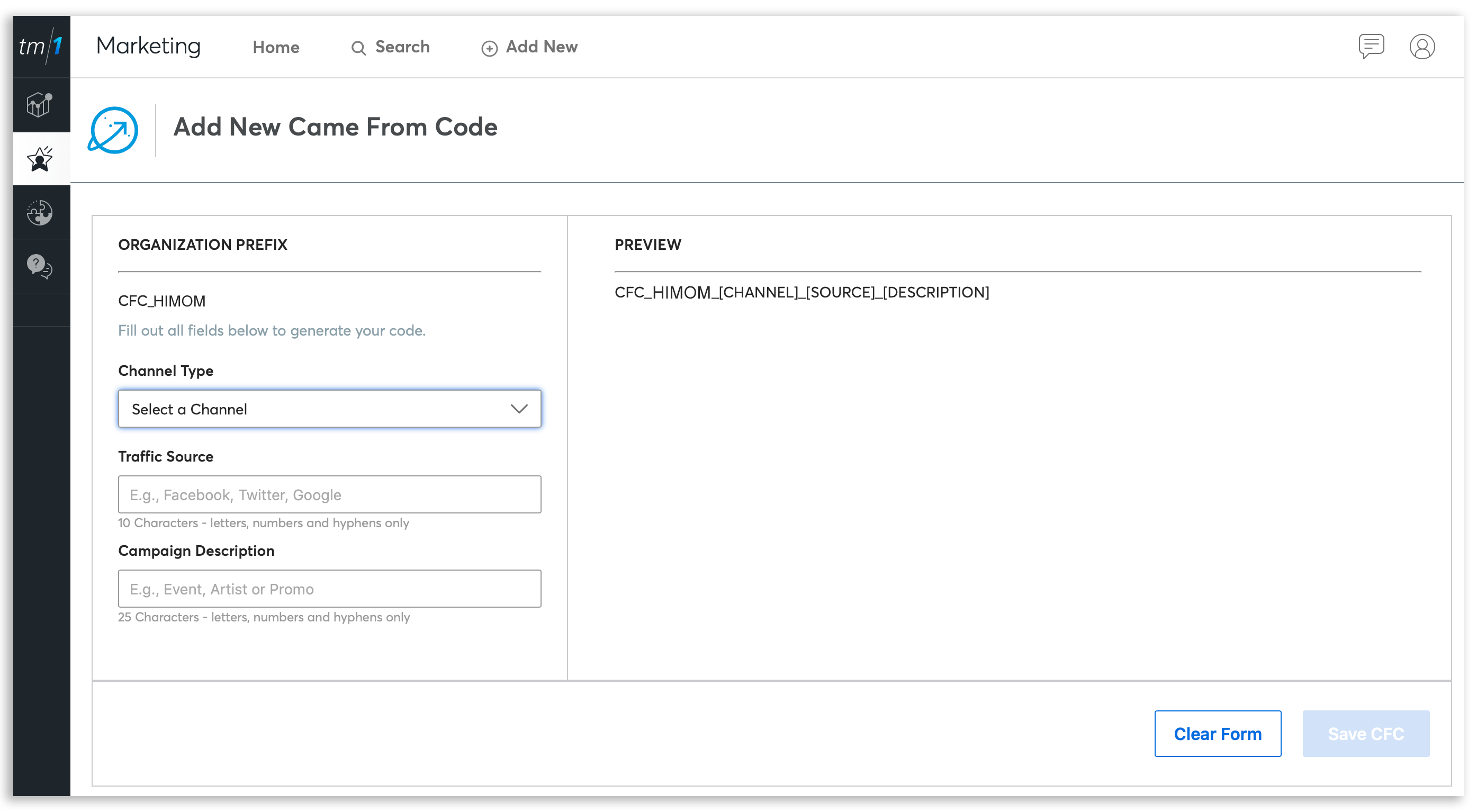 Patchboard Blog Ticketmaster Came From Codes