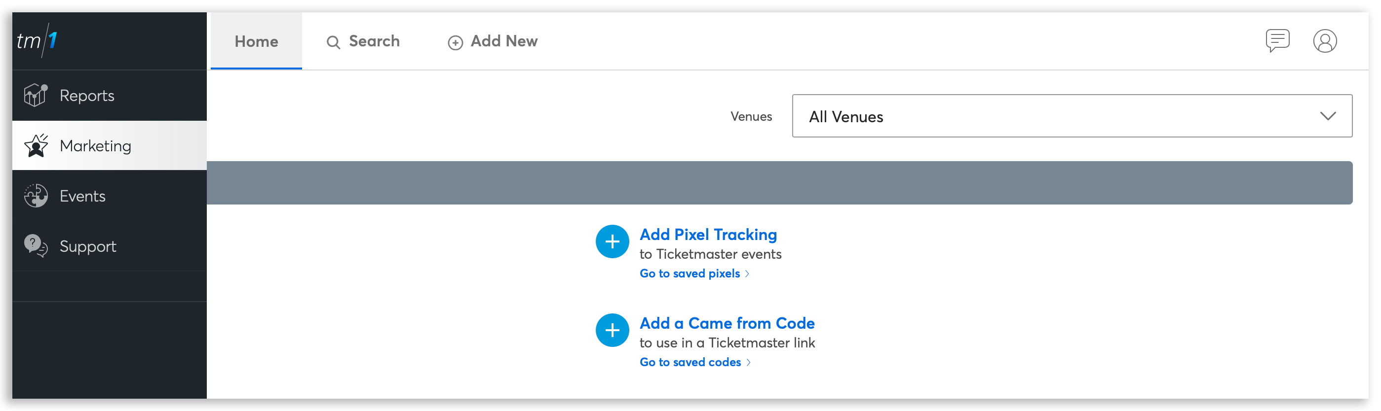 Patchboard Blog Ticketmaster Came From Codes