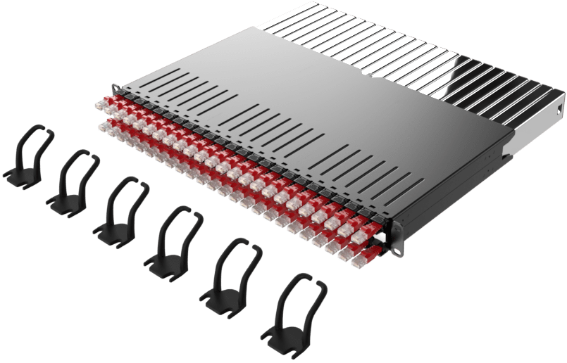 PATCHBOX Simplify IT Tech Specs PATCHBOX