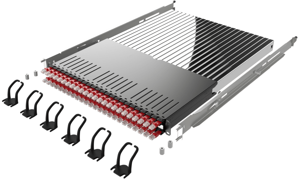 PATCHBOX Simplify IT Tech Specs PATCHBOX
