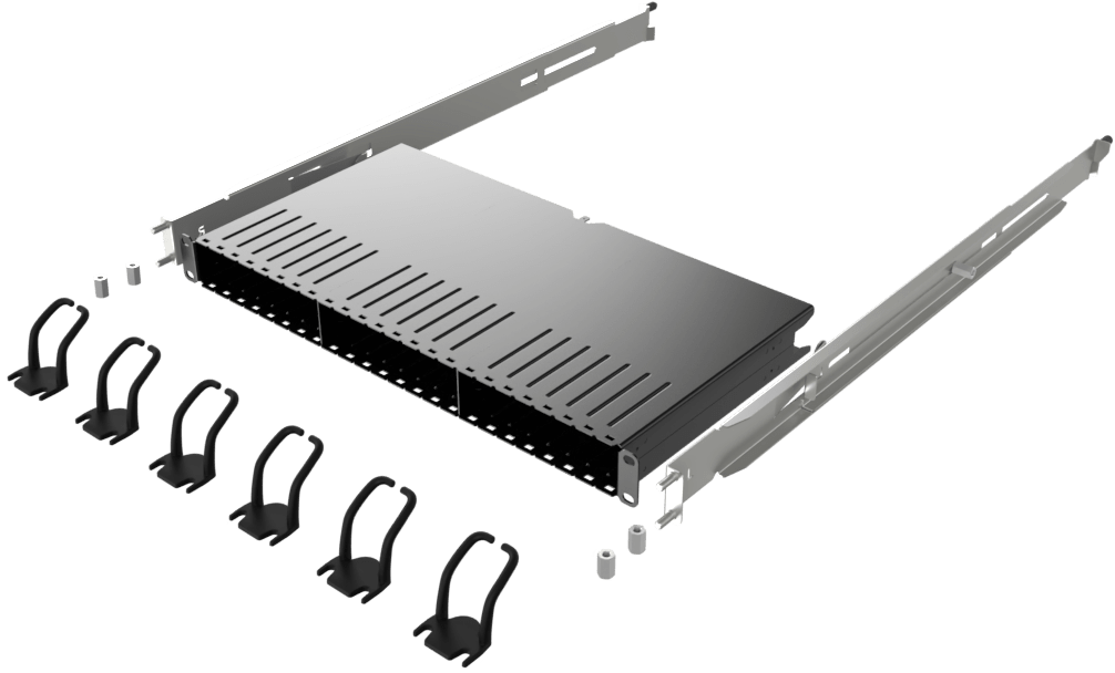 PATCHBOX Simplify IT Tech Specs PATCHBOX