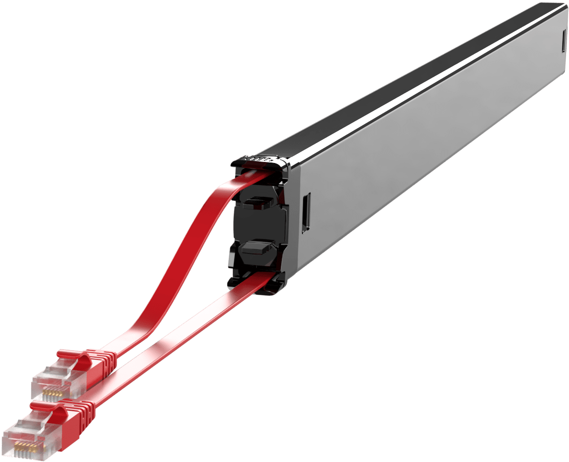 PATCHBOX Simplify IT Tech Specs PATCHBOX