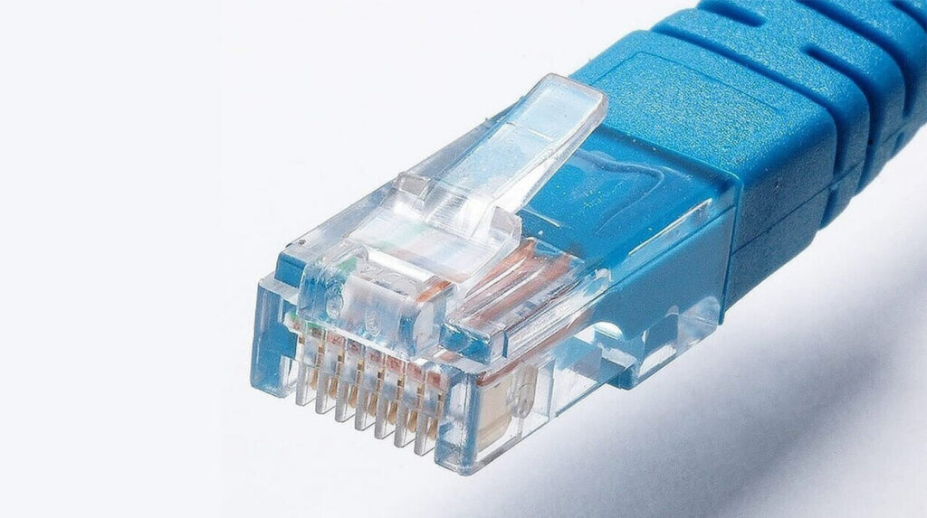 RJ45 Connectors Everything you need to know