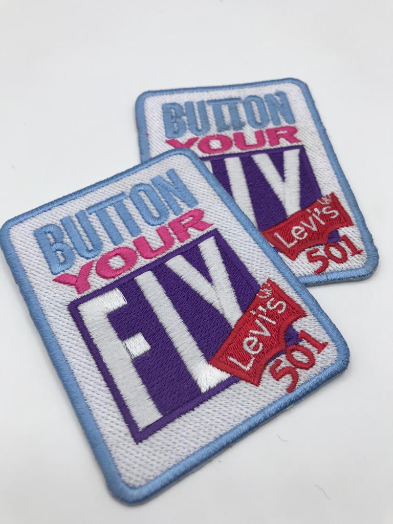 Event Patches Define Your Day