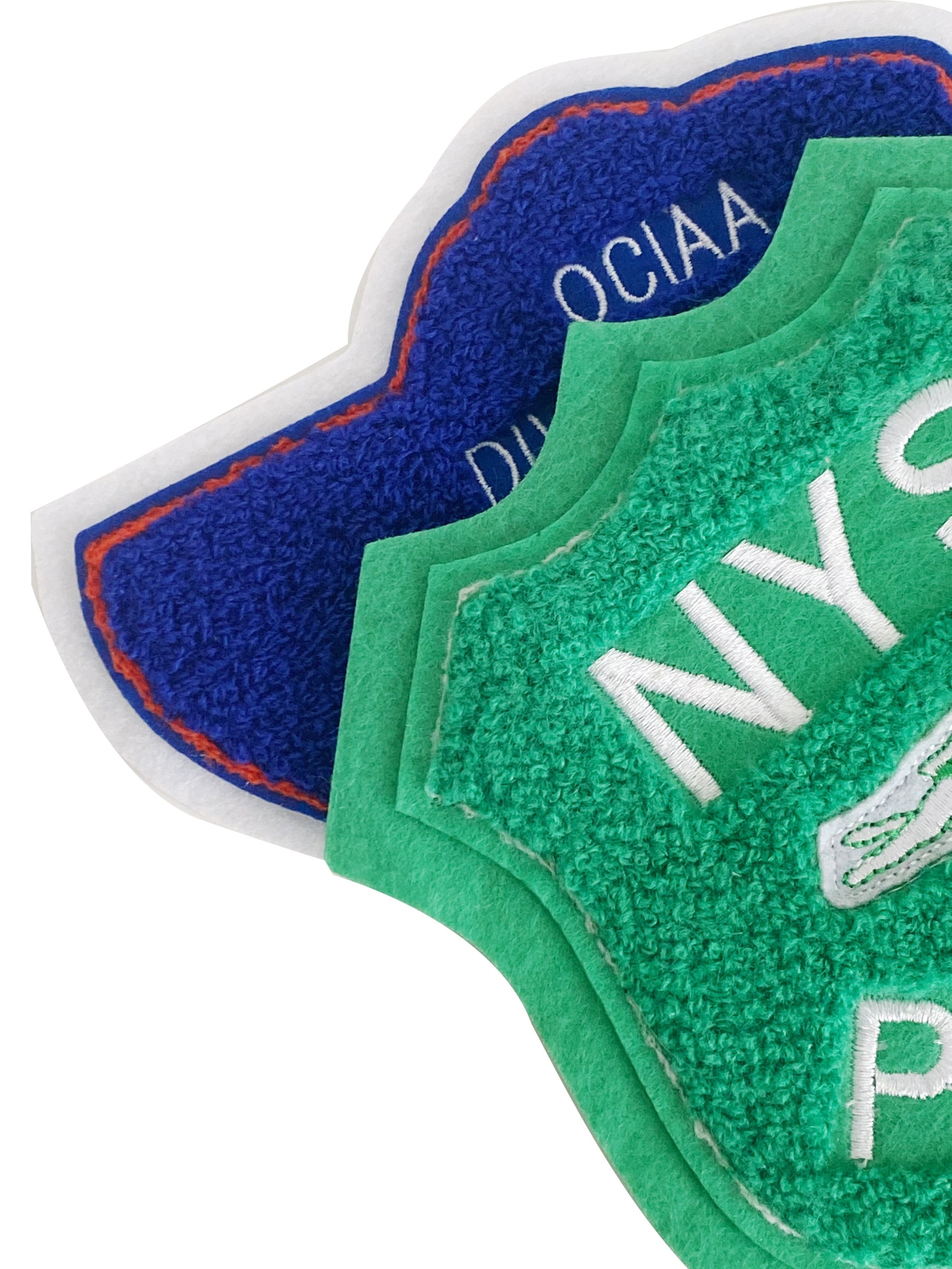 Custom Patches Gallery - Patch Factory