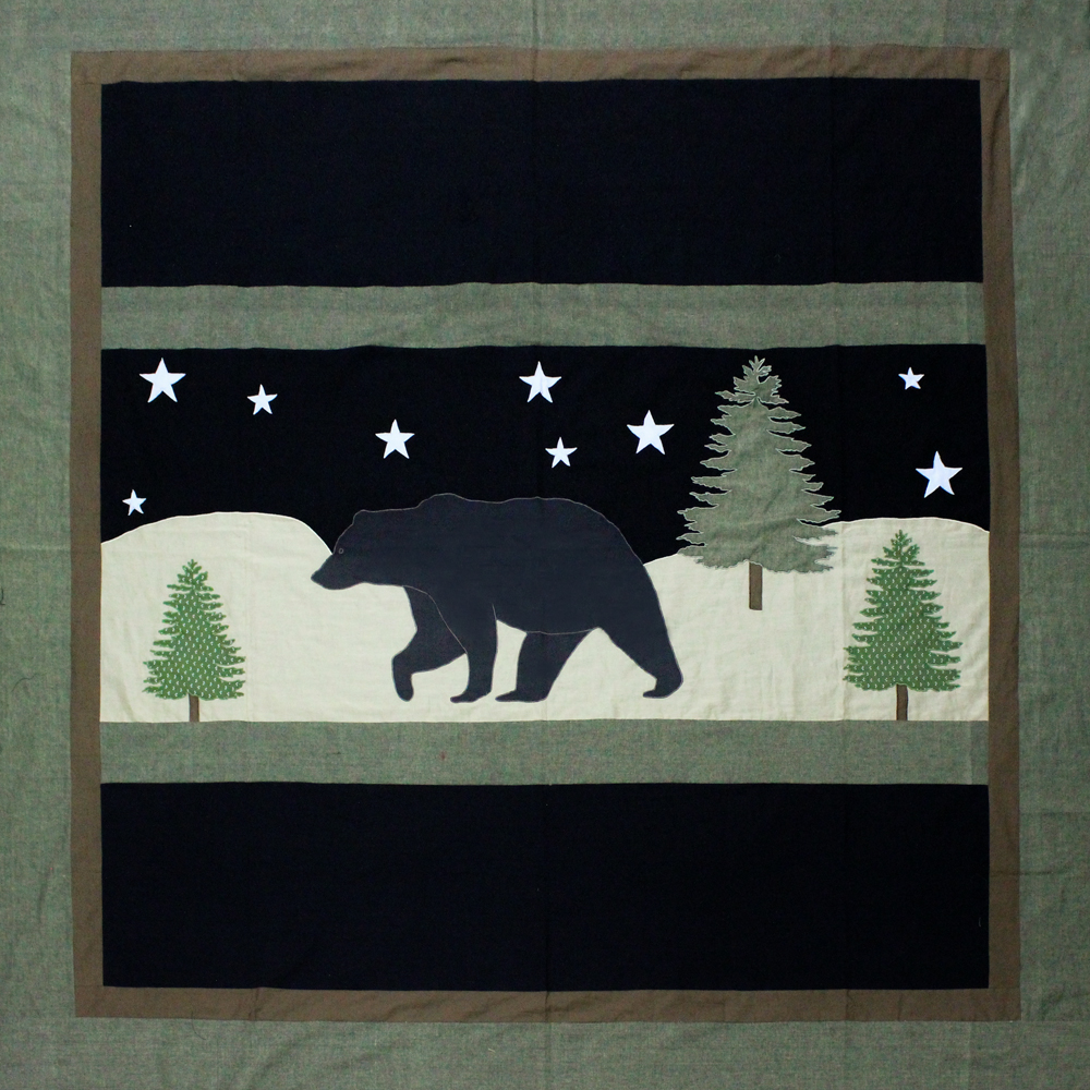 Themed Shower Curtain Products