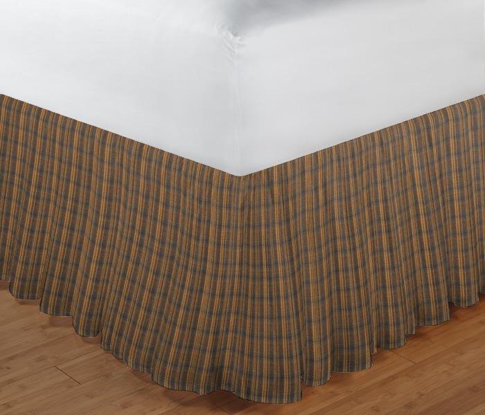 Fabric Bed Skirt Products