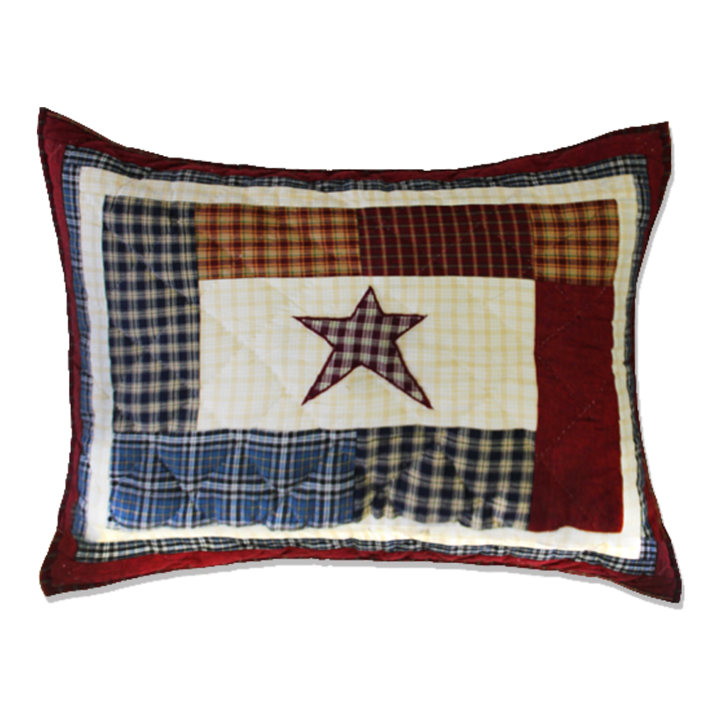 Pillow Shams Products