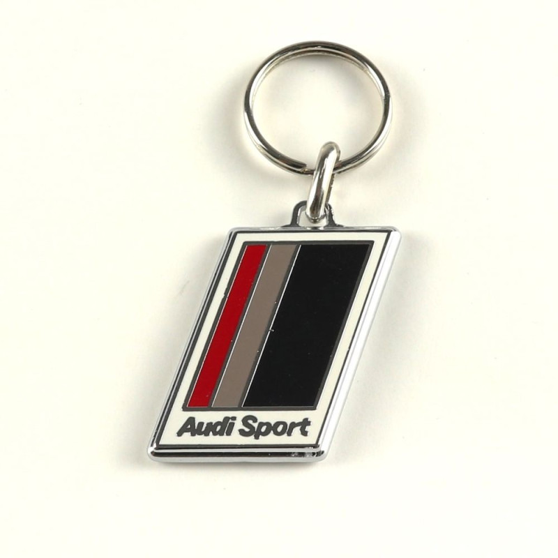 celestial Young Lover audi sport keychain Pure Advertisement signature