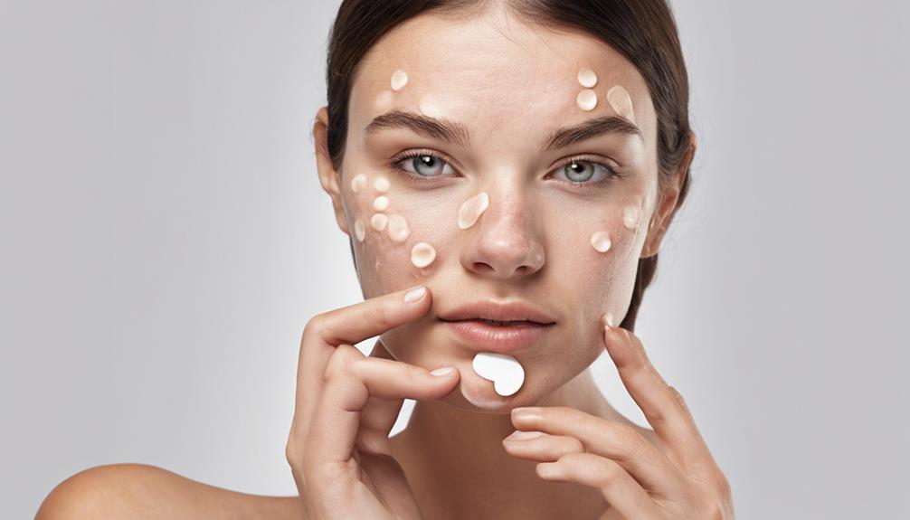 Do Pimple Patches Work for Cystic Acne?