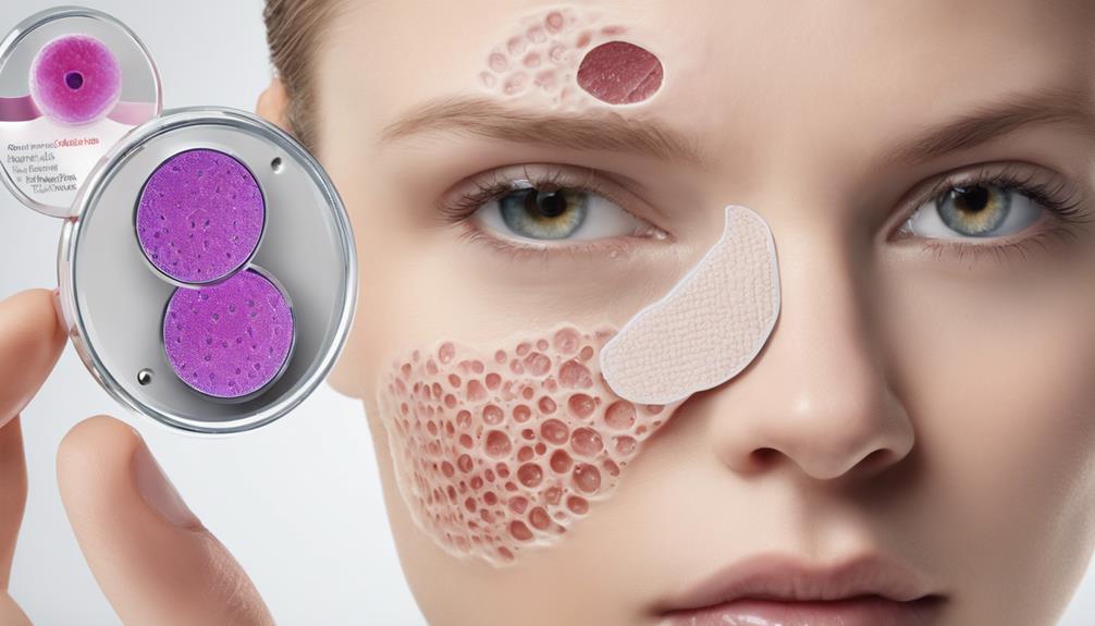How Does the Science Support Pimple Patches' Effectiveness