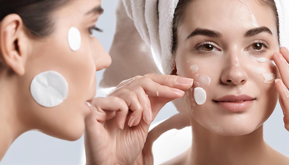 When to Apply Pimple Patches in Your Skincare Routine