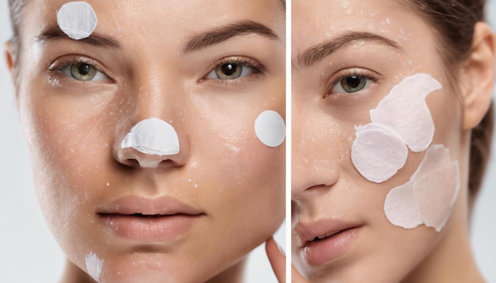 Should You Put Pimple Patches Before or After Your Skincare Routine?