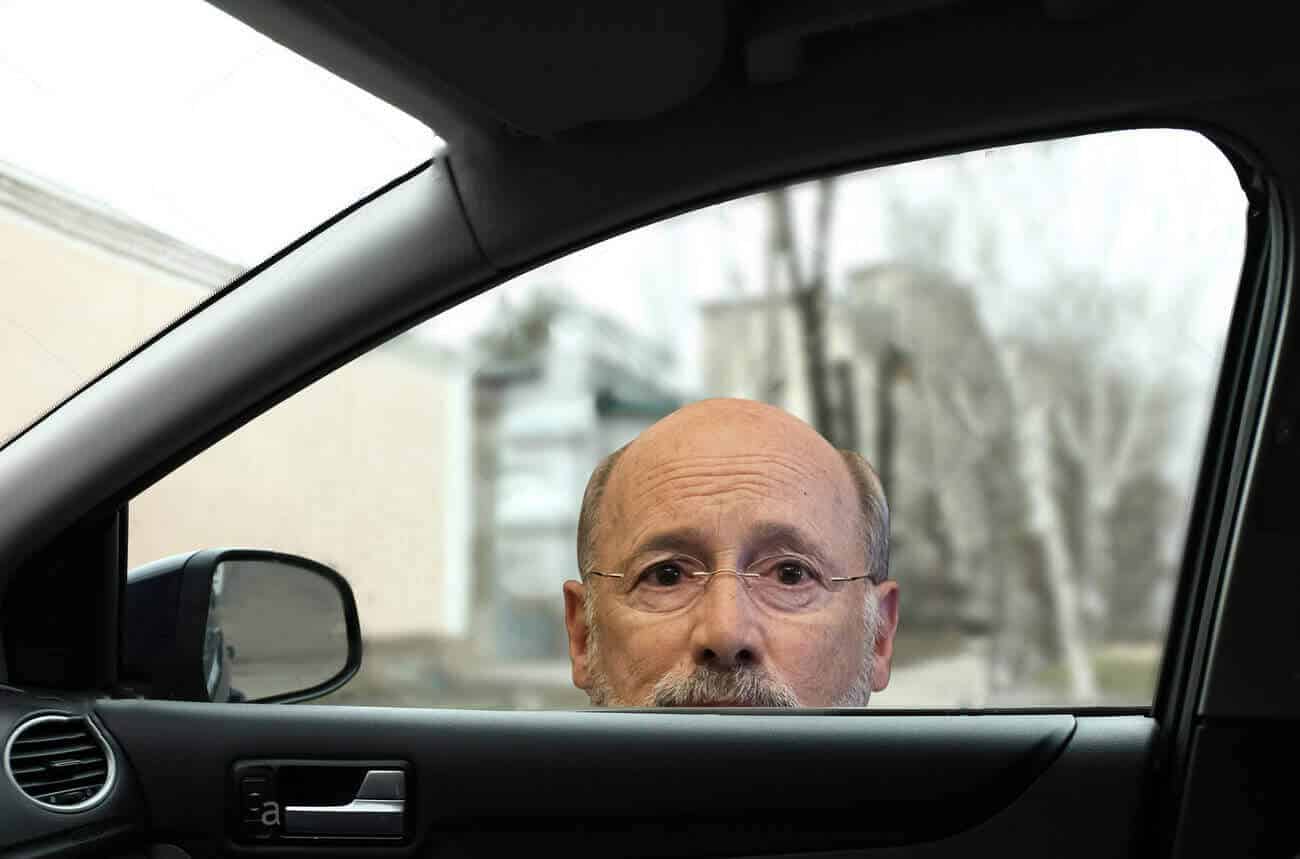 Tom Wolf Window Decal PatchOps