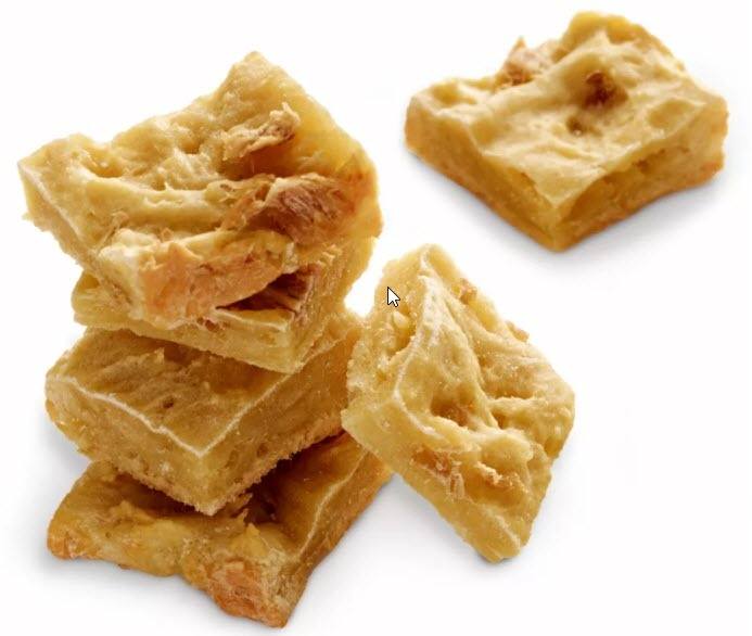 Tuna Treats Dogs Love them!!