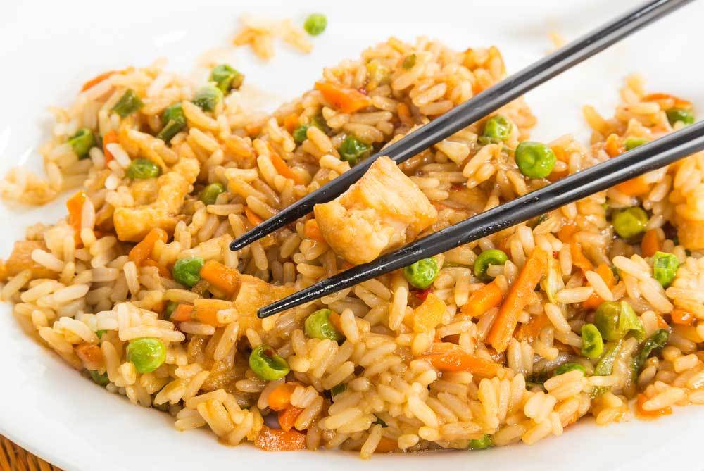 Can Dogs Eat Fried Rice?