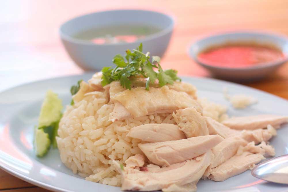 Chicken and Rice Diet for Dogs