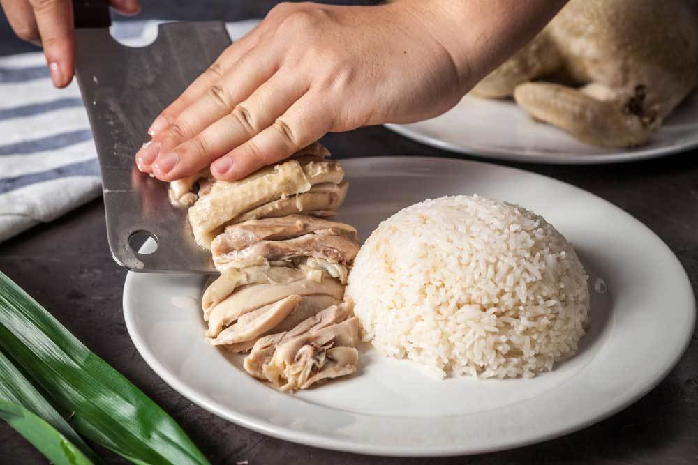 Help! My Dog Ate Raw Chicken