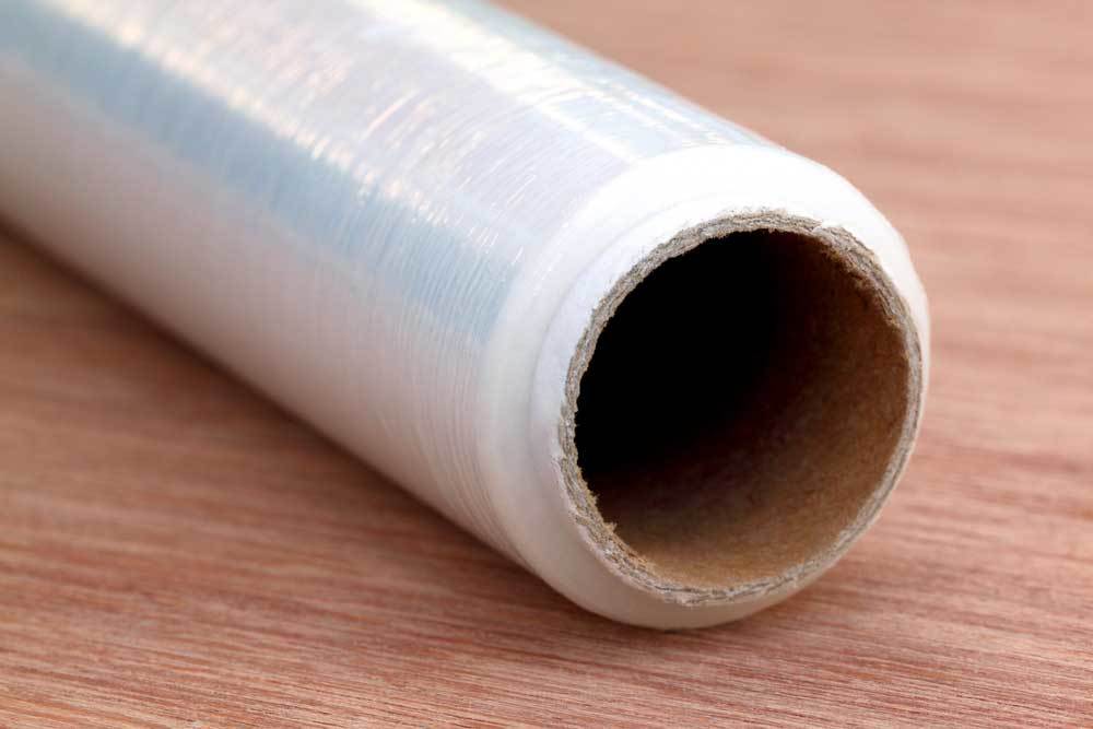 Help! My Dog Ate Plastic