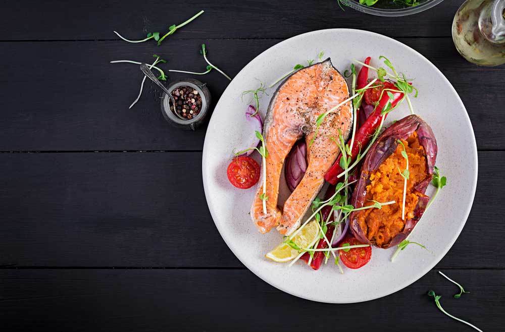 How to Cook Salmon for Dogs 5 Easy Recipes!